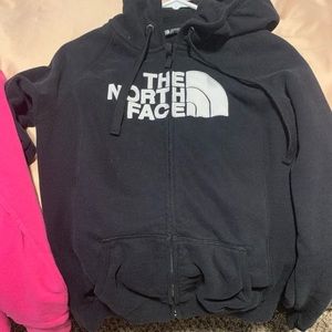 Women northface jackets